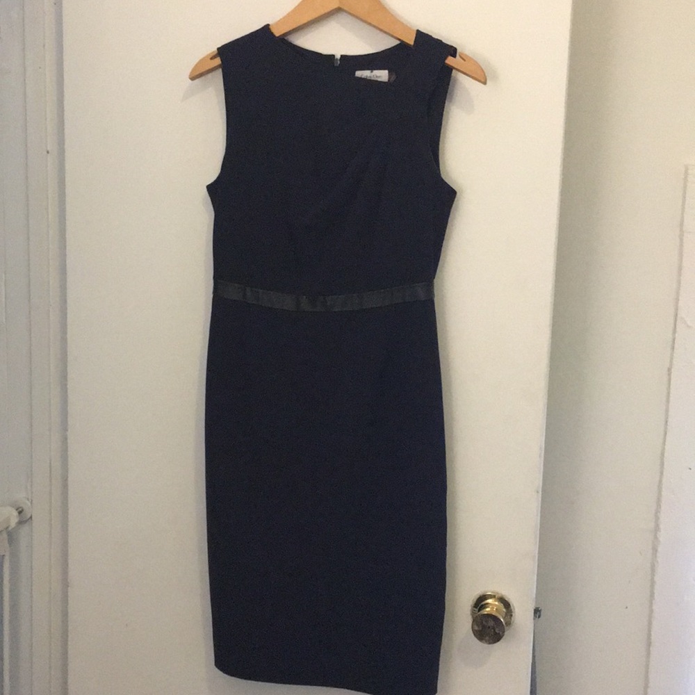 Calvin Klein Dress